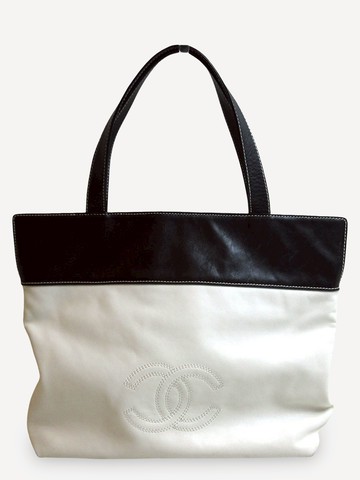 Chanel Tote Bag