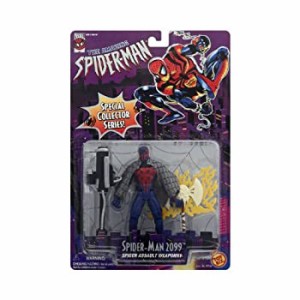 The Amazing Spider-Man, Special Collector Series: Spider-Man 2099