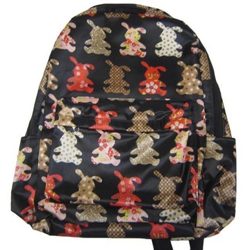 LIAN 後背包中容量可放A4資料夾外出郊遊爬山踏青上學上班後背包