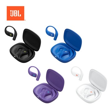JBL Endurance Zone 開放式運動無線耳機