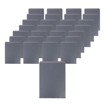 comet HDPE材質破壞袋  45 x 60cm  100入