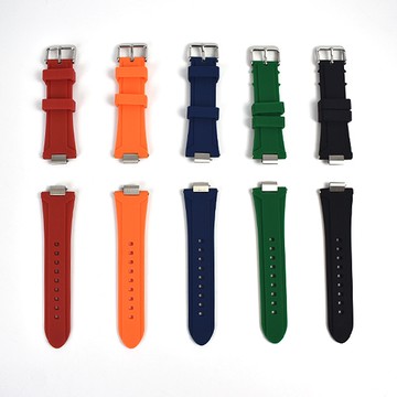 副廠 天梭TISSOT矽膠錶帶【NEA26】