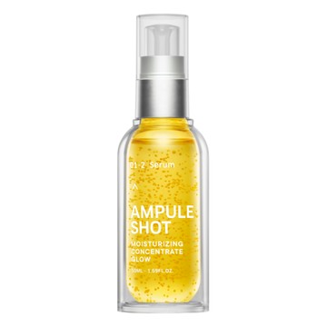 【AMPULE SHOT肌彈瓶】維他命C滋潤美容液精華 50ml