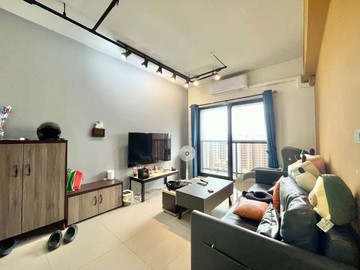 中醫BOT鴻邑璞臻高樓層視野2房平車✨永義阿良嚴選｜台中市北屯區太原路三段