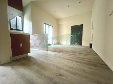 靜修國小旁全新兩房/三房華廈｜彰化縣員林市復興路