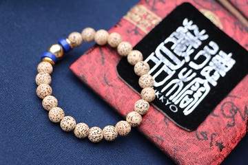 台灣德榕藏品 星月菩提 8mm圓珠 客製化串珠設計 手創手環手鍊