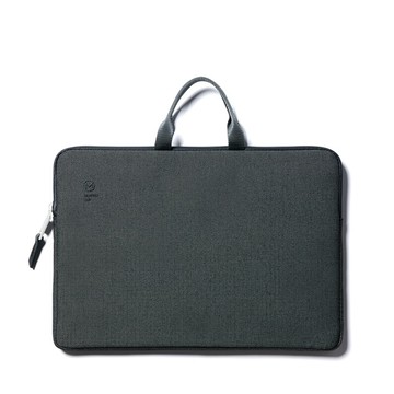 Matter Lab SERGE 13/14吋 2Way防潑水防震筆電包-上城黑 Macbook Air 13 Pro 14