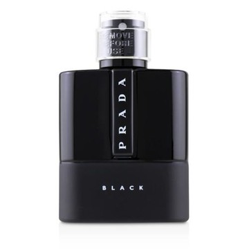 普拉達 Luna Rossa Black卓越至黑男性淡香精 100ml/3.4oz