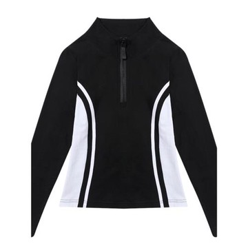 廣場舞服裝新款套裝女夏秋加絨加厚楊麗萍運動曳步鬼步跳舞蹈時尚