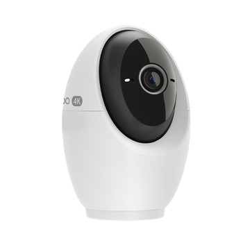 TP-Link 【128G記憶卡組】4K 800萬畫素 AI偵測 監視器 IPCAM(支援512G/Tapo C260)