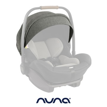 荷蘭NUNA-ARRA next 頂篷(炭灰色)