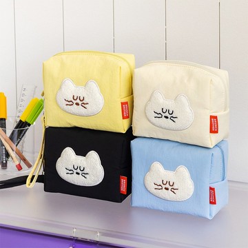 Romane Brunch Brother Mogry Hug系列澎澎收納包