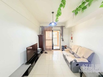 破盤┃普羅旺斯┃高大特區大2房陽台進出┃次高樓層｜高雄市楠梓區大學五十六街