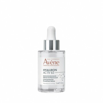 Avene 官方直營B3彈力透亮精萃30ml