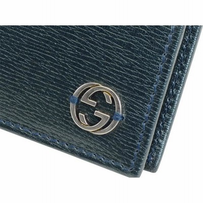 GUCCI二つ折り財布 楽天市場】[返品OK] グッチ 2つ折り財布 790036 GGキャンバス