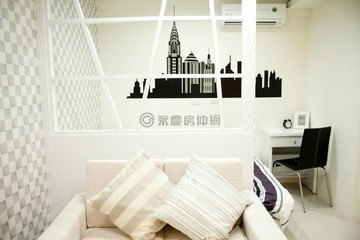 中正風采高投報時尚5套房｜新竹市北區中正路