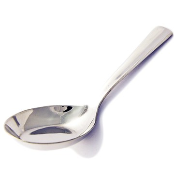 【OSAMA】王樣平底匙