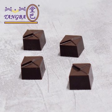 tangba堂巴 9克 36連正方形巧克力模 PC-1715 正方形風車烘焙模具