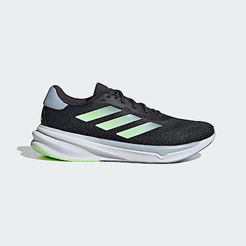 Adidas Supernova Stride M IG8315 男 慢跑鞋 運動 路跑 透氣 緩震 舒適 深灰 綠
