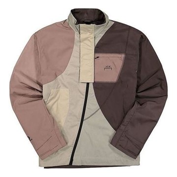 Converse x A-COLD-WALL* Track Top 'Shale'