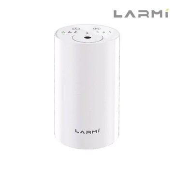 Larmi 樂米 LMD01 無水擴香機 香氛機 香薰機【愛瘋潮】