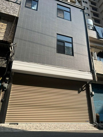 急售~古華飯店光明公園全新美裝潢1-3樓大地坪透天｜桃園市中壢區民權路二段