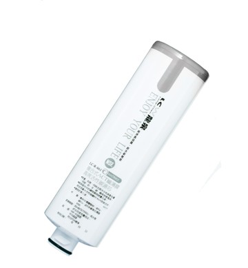 龍泉 LC-R-861 複合式ACT 纖薄膜除鉛抑菌 KX活性碳濾芯-拋棄式
