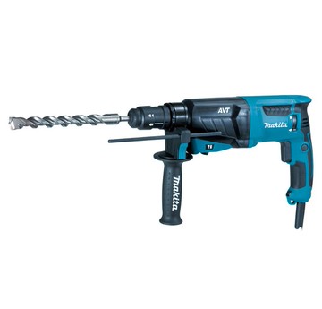 MAKITA 牧田 免出力鎚鑽 HR2631F HR2631 HR2631FT