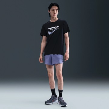 NIKE AS M NK DF STRIDE 5BF PRFRTD S 男 短褲 HV2194499