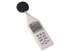 泰菱電子◆積分式噪音計分貝計TES-1353F TECPEL TES-1353H 替代機種