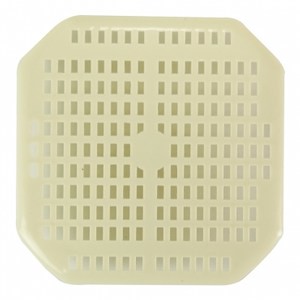 勾柱式濾網蓋2入