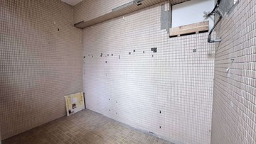 儀居團隊FZ1美崙大空間住辦｜台北市大同區重慶北路二段