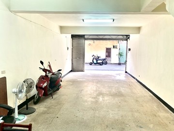 南亞科大旁大透天 出價就談｜桃園市中壢區龍昌路