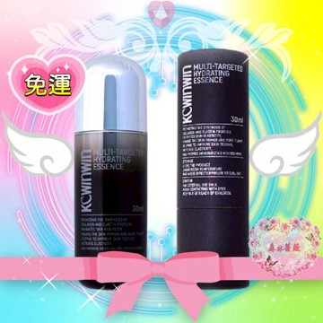 快速寄🔥現貨免運💗最新升級版依克多因高保濕多重分裂標靶精華液KC官方授權富勒烯熬夜霜女神噴霧玻尿酸神經醯胺白茅根神之光
