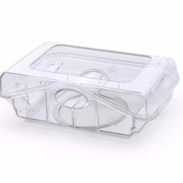 飛利浦DS500/700呼吸器機水盒加濕器濕化盒配件Dreamsataion偉康