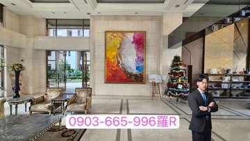 ⭐️建工商圈｜次高樓雙面採光雙主臥三衛浴四房平車｜高雄市三民區華德街