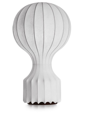 Flos - Gatto table lamp - unisex - Resin/Steel - One Size - White
