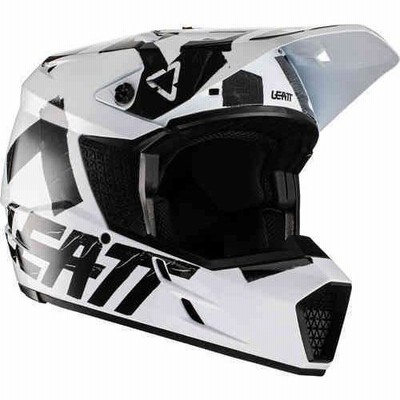 全品7%+1000円☆11/29(水)限定／Leatt リアット Moto 3.5 V22 オフ