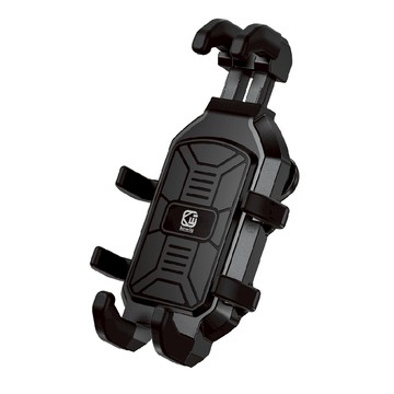 [家速配]凱威格強勁扣爪摩托車手機支架MK5P