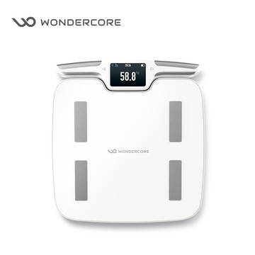 Wonder Core 萬達康 FitSpec 身體分析儀