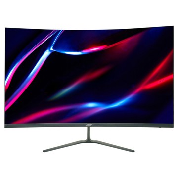 acer 宏碁 ED320QR S3 HDR曲面電競螢幕 32型  31.5吋  D320QR S3  1個
