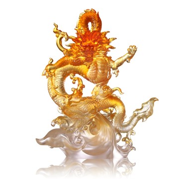 LIULI 隆升