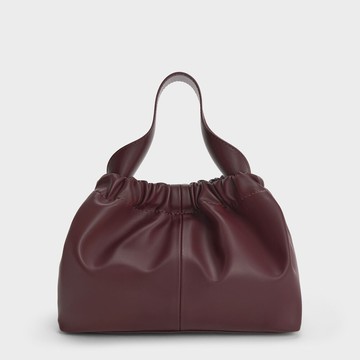 Ally 抓皺軟質包