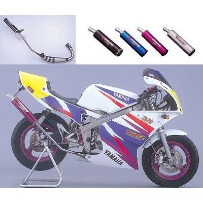 TZM50 2本出しチャンバー　SPI ファルコンベイシスRR TZM50 2本出しチャンバー SPI ファルコンベイシスRR - メルカリ