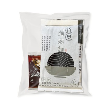 自在食刻 三顧茅廬麻辣蒟蒻乾拌麵  1包