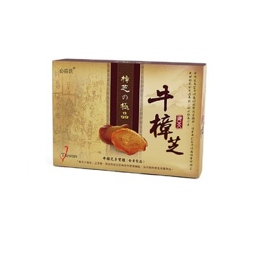 草本之家-御天牛樟芝錠20粒