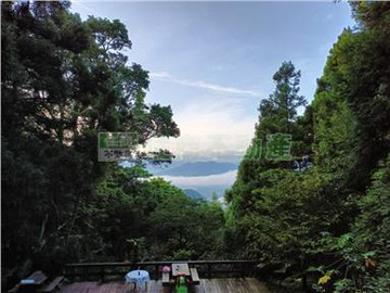 翡翠水庫景觀別墅｜新北市坪林區灣潭段粗窟小段