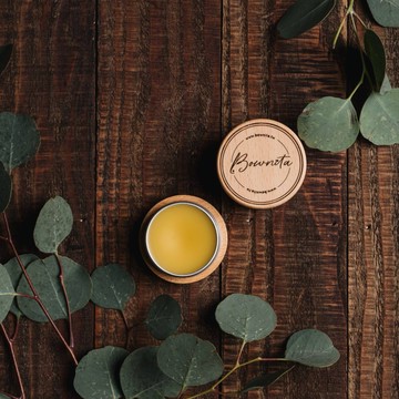 Bownita CICA 積雪草苷精油萬用膏