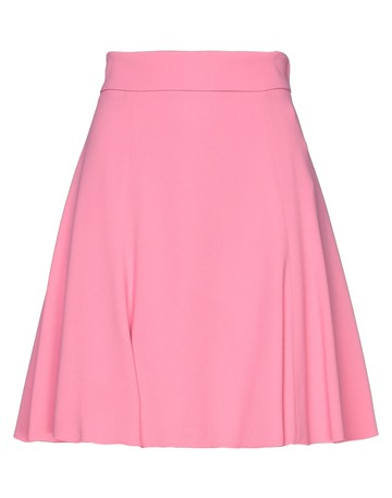DOLCE & GABBANA Mini skirts - Item 35458924