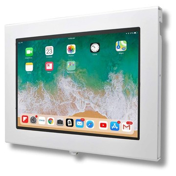 TABcare Apple iPad pro 金屬防盜展示支架 (適用於 5代 iPad pro 2024)